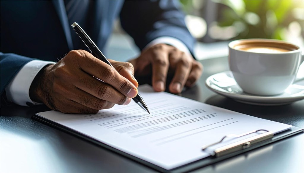 ¿Cómo debo rescindir mi contrato de trabajo?