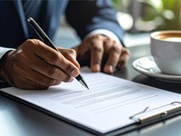 ¿Cómo debo rescindir mi contrato de trabajo?