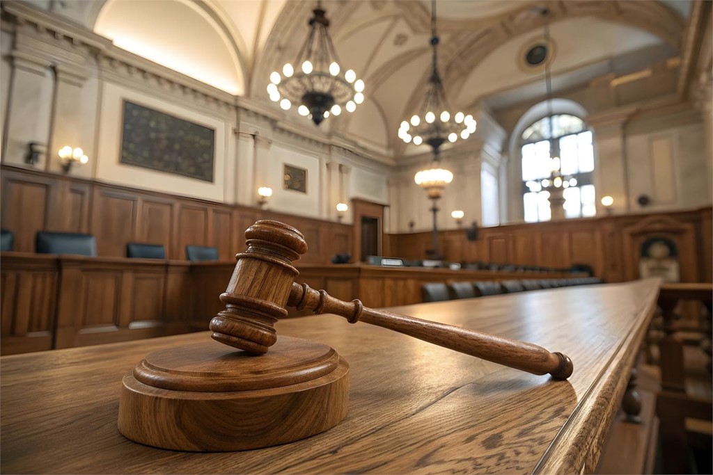 Juicio rápido: ¿cuándo se produce?