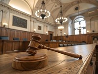 Juicio rápido: ¿cuándo se produce?