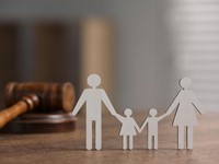 Reclamación de rentas: consejos para reclamar lo que su hijo merece