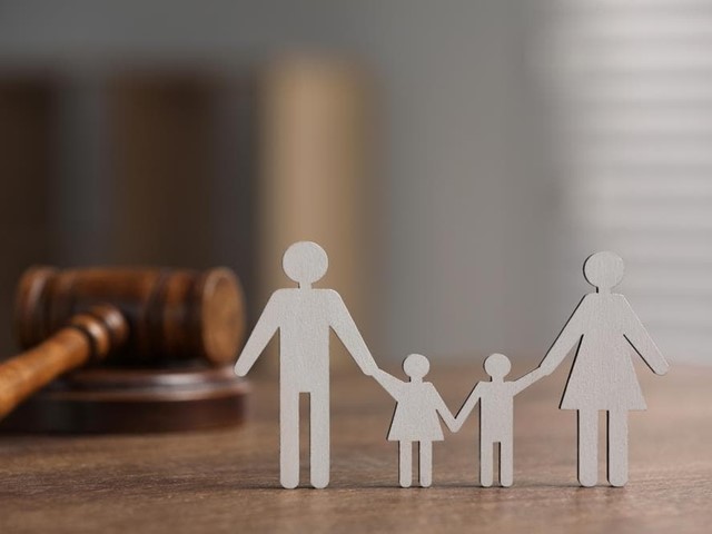 Reclamación de rentas: consejos para reclamar lo que su hijo merece